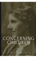 Concerning Children
