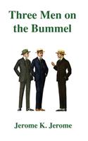 Three Men on The Bummel