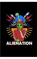 Alienation