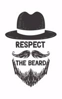 Respect the Beard