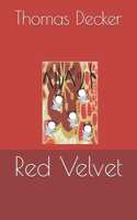 Red Velvet