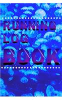 Running Log Book