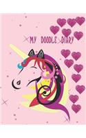 My Doodle Diary