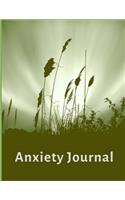 Anxiety Journal
