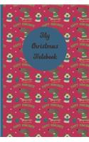 My Christmas Notebook
