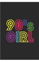 90's Girl