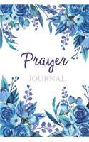 Prayer Journal