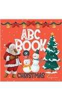 ABC Book of Christmas
