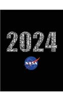 2024 NASA