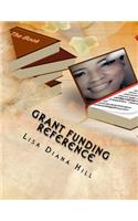 Grant Funding Reference