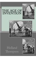 The Age of Invention