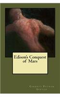 Edison's Conquest of Mars