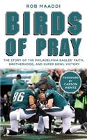 Birds of Pray