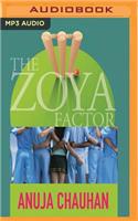 Zoya Factor
