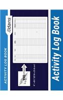 Activity Log Book