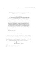 Quantum Adiabatic Optimization and Combinatorial Landscapes