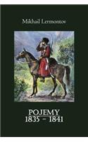 Pojemy 1835 - 1841