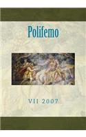 Polifemo 2007