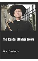 The Scandal of Father Brown