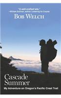 Cascade Summer
