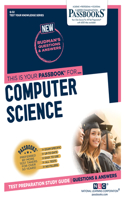 Computer Science (Q-32): Passbooks Study Guide