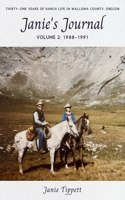 Janie's Journal, volume 2