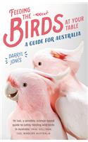Feeding the Birds at Your Table