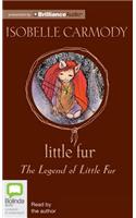 Little Fur: (Legend of Little Fur)
