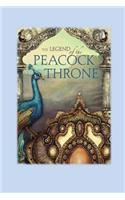 The Legend of the Peacock Throne