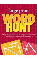 Word Hunt Vol 1