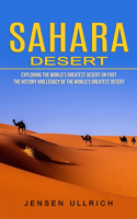 Sahara Desert