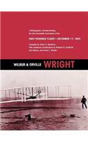 Wilbur and Orville Wright