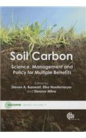 Soil Carbon