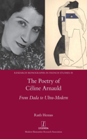The Poetry of Céline Arnauld