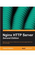 Nginx HTTP Server Second Edition