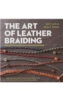 Art of Leather Braiding