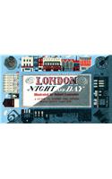London Night and Day, 1951
