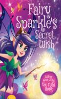 Fairy Sparkle's Magic Wish