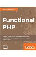 Functional PHP