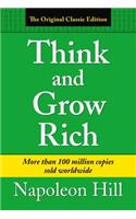 Think & Grow Rich