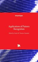 Applications of Pattern Recognition