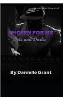 Chosen for Me: Pete and Darla