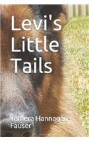 Levi's Little Tails