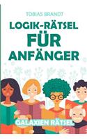 Logik-Rätsel Für Anfänger