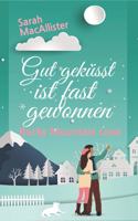 Gut geküsst ist fast gewonnen