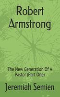 Robert Armstrong