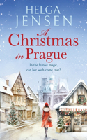 Christmas in Prague