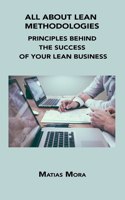 All about Lean Methodologies
