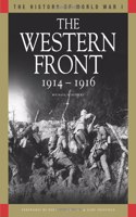 The Western Front 1914-1916