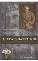 McCrae's Battalion